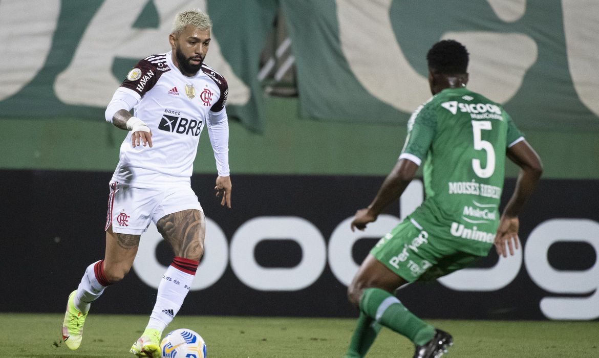 O Flamengo volta a entrar em campo na quinta-feira (11), quando mede forças com o Bahia