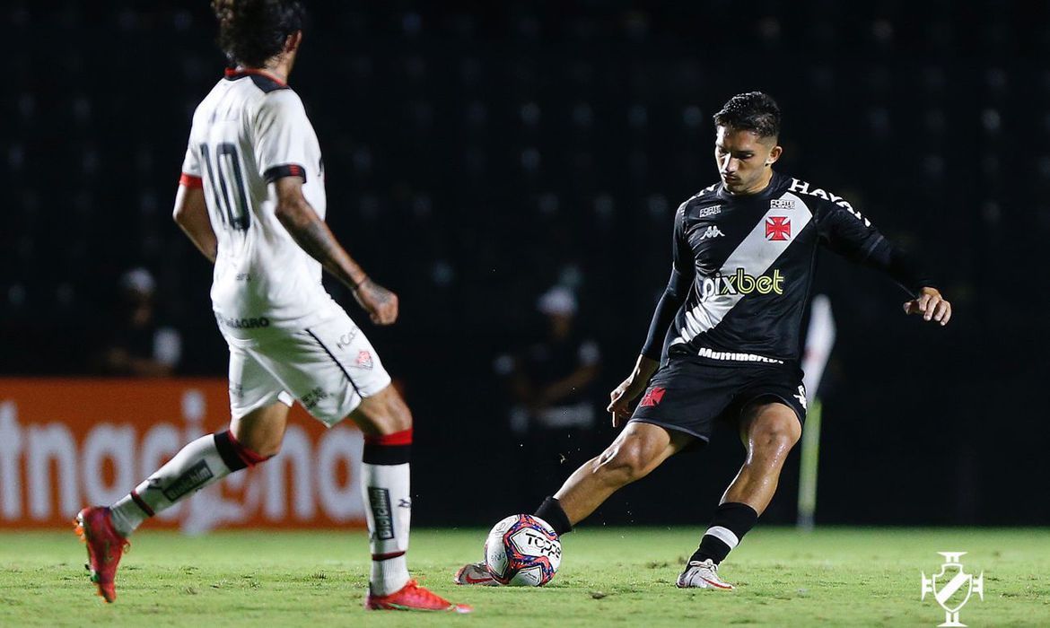 VASCO X LONDRINA AO VIVO - BRASILEIRÃO SÉRIE B 2022 DIRETO DE SÃO JANUÁRIO  