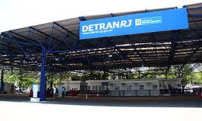 O Detran.RJ reforça que é preciso respeitar o horário agendado