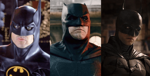 Batman de Robert Pattinson vai aparecer em The Flash - RJNEWS