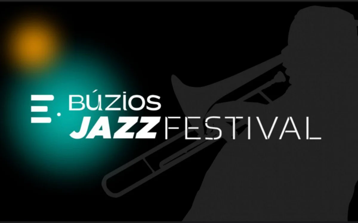 'Festival de Jazz' será lançado nesta terça (03) em Búzios com muitas surpresas