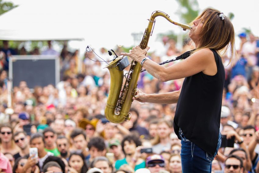 Uma programação cultural que vai reunir o melhor do jazz e blues