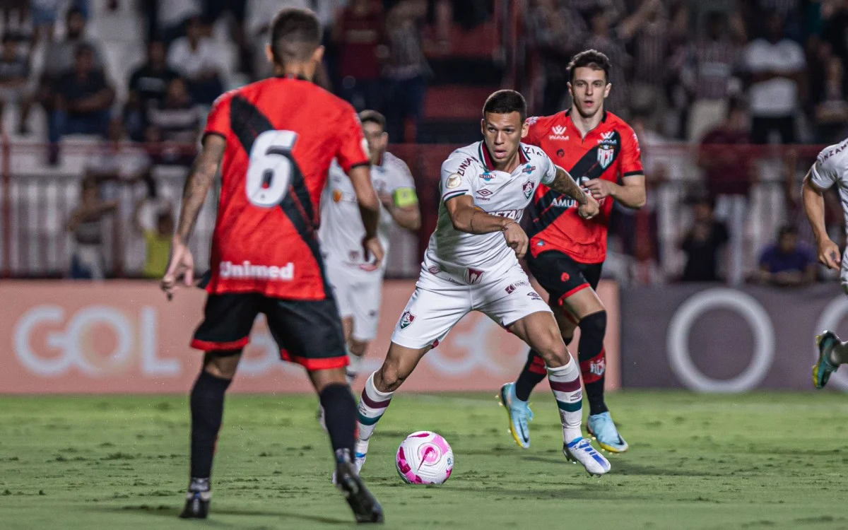 Tricolor sofreu segunda derrota seguida na competição