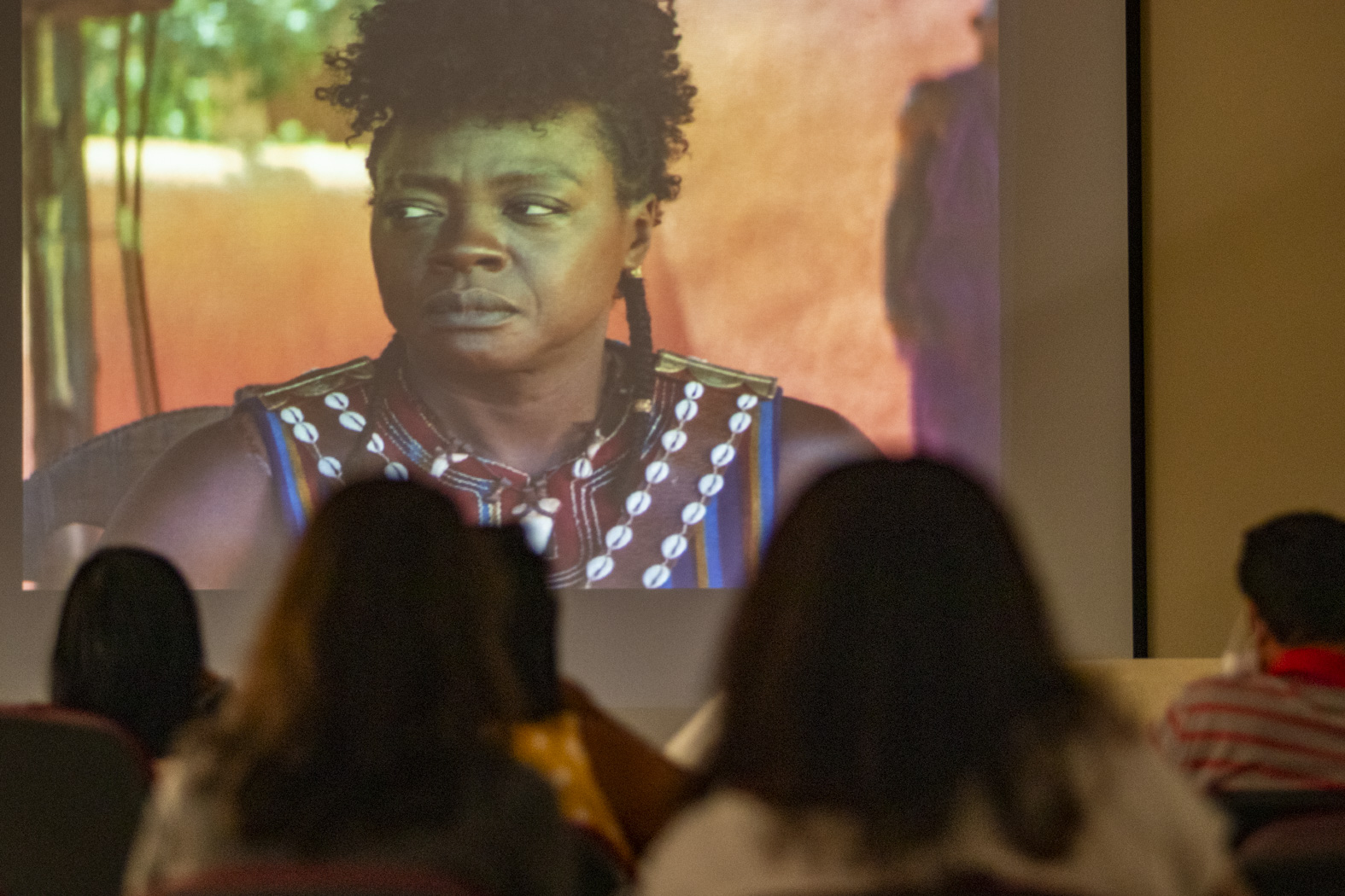 O evento encerra a programação do Mês da Consciência Negra