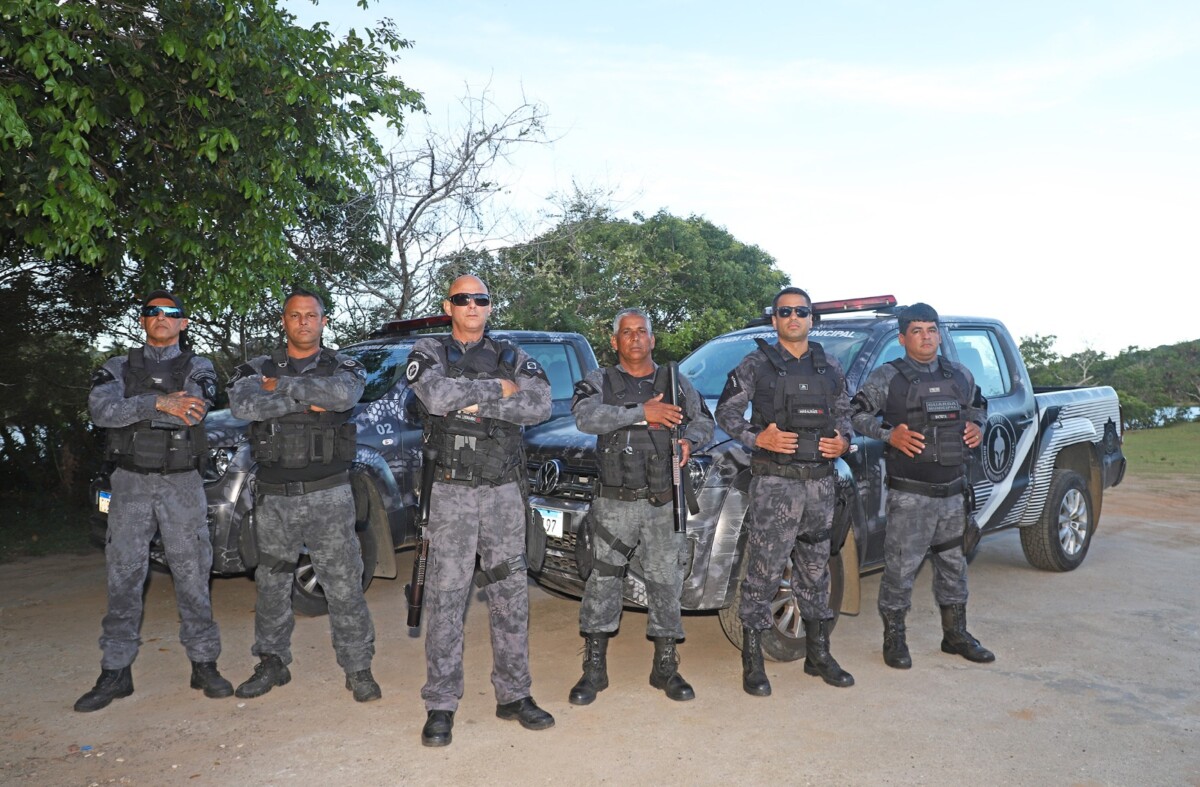 A execução do Planejamento Operacional de Segurança para o período de carnaval começou já no dia 17 de fevereiro