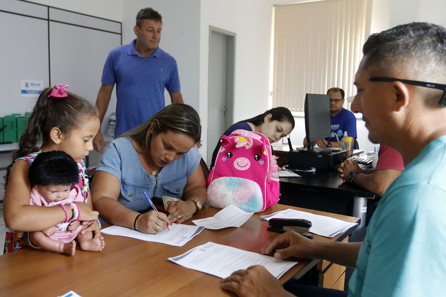 O auxílio é destinado a atletas e paratletas moradores de Macaé