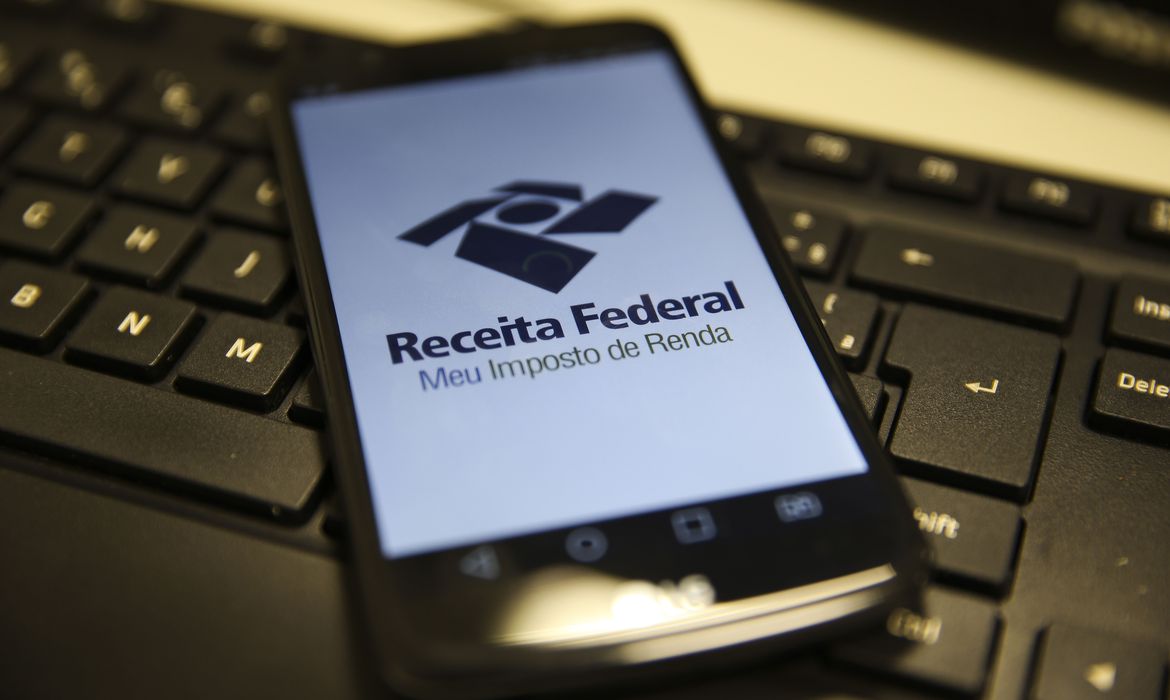 Receita anuncia novidades para declaração do Imposto de Renda