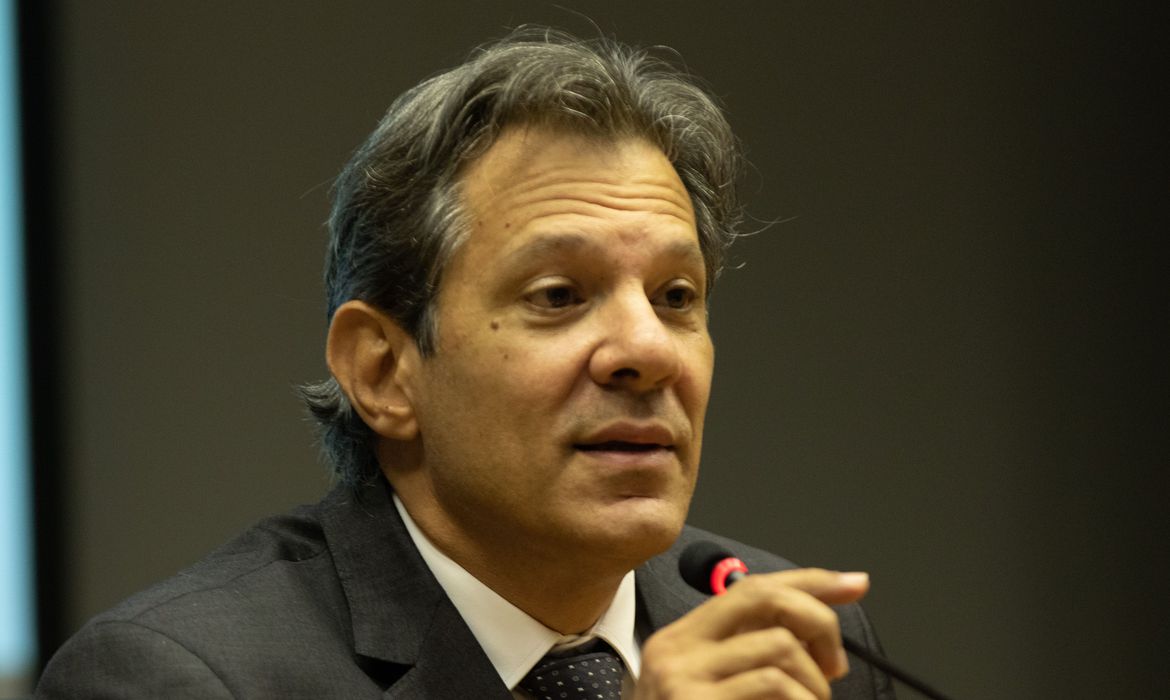 Representantes de entidades se reuniram em São Paulo com Haddad