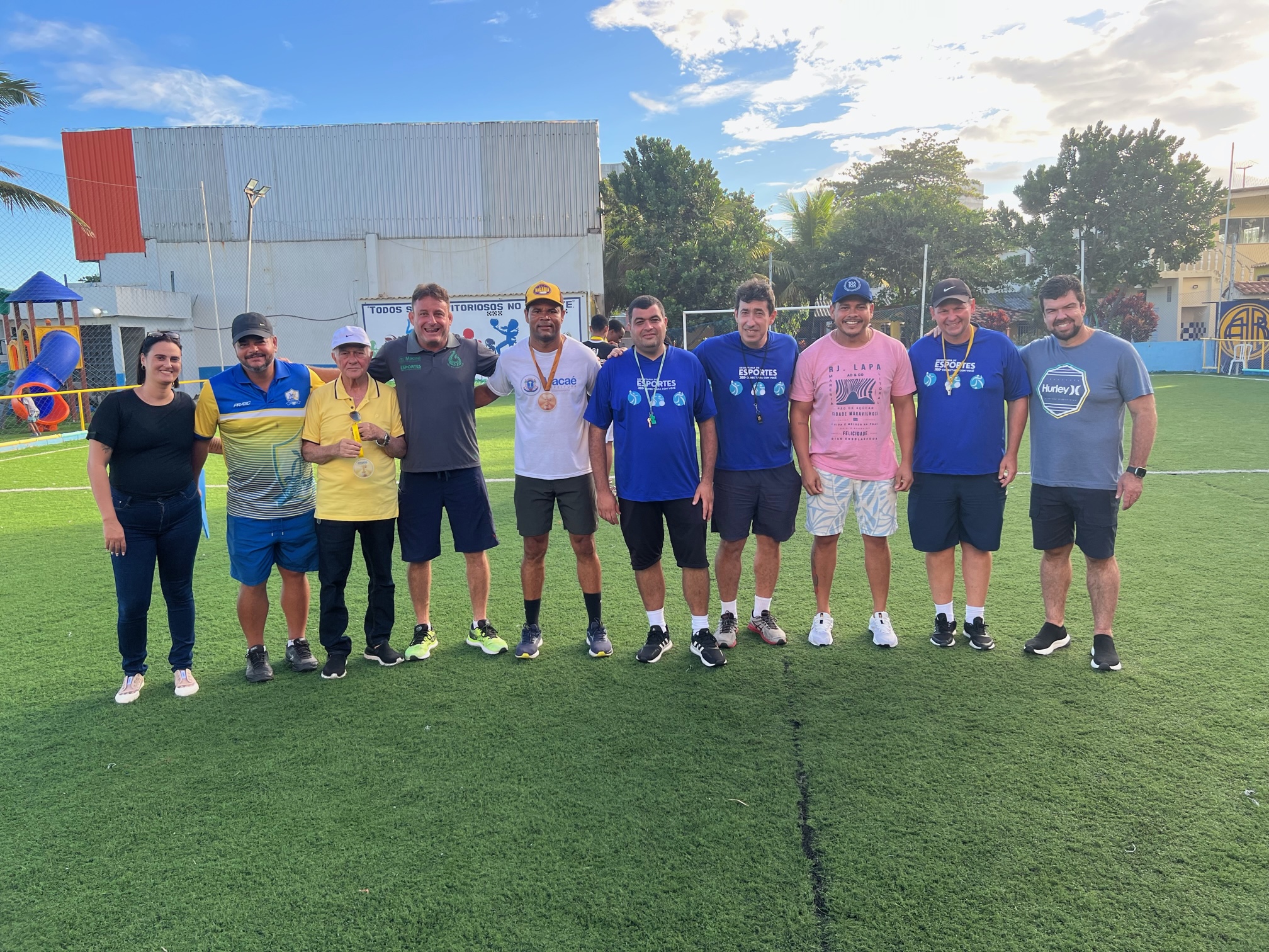 Onze Minutos: Comissão de Esporte vai debater o futebol feminino