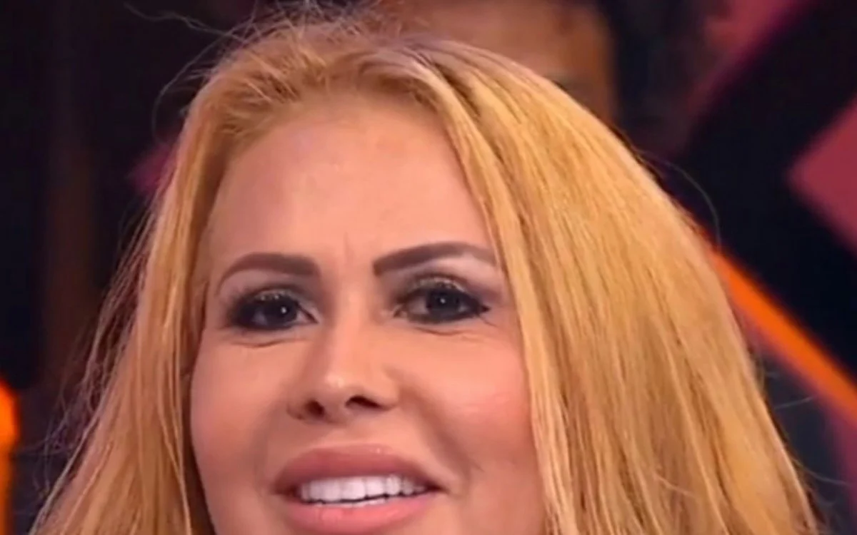 Joelma tem fim de carreira anunciada por vidente Mestre José