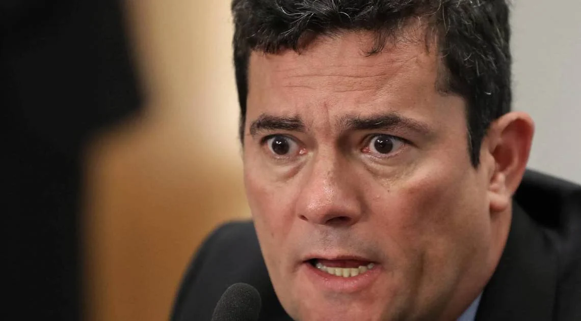 Sérgio Moro foi aconselhado a renunciar e evitar a cassação do mandato