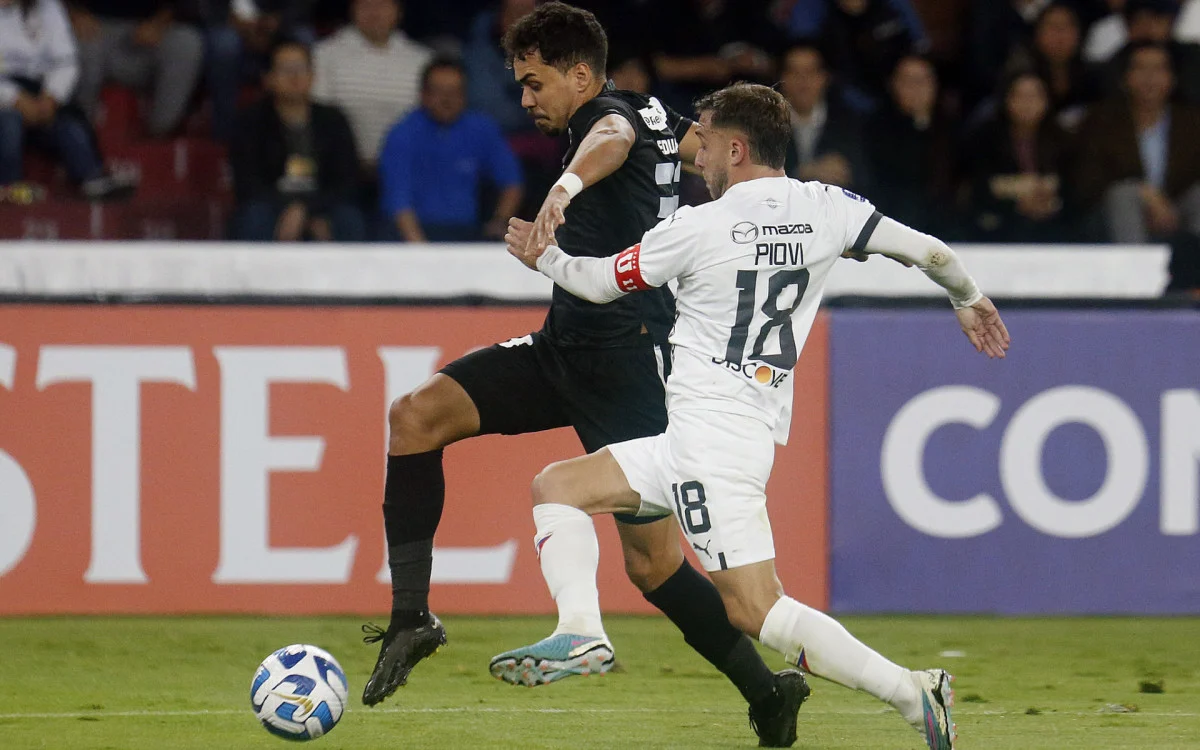 Botafogo empata com Fortaleza e perde chance de voltar à liderança do  Brasileiro