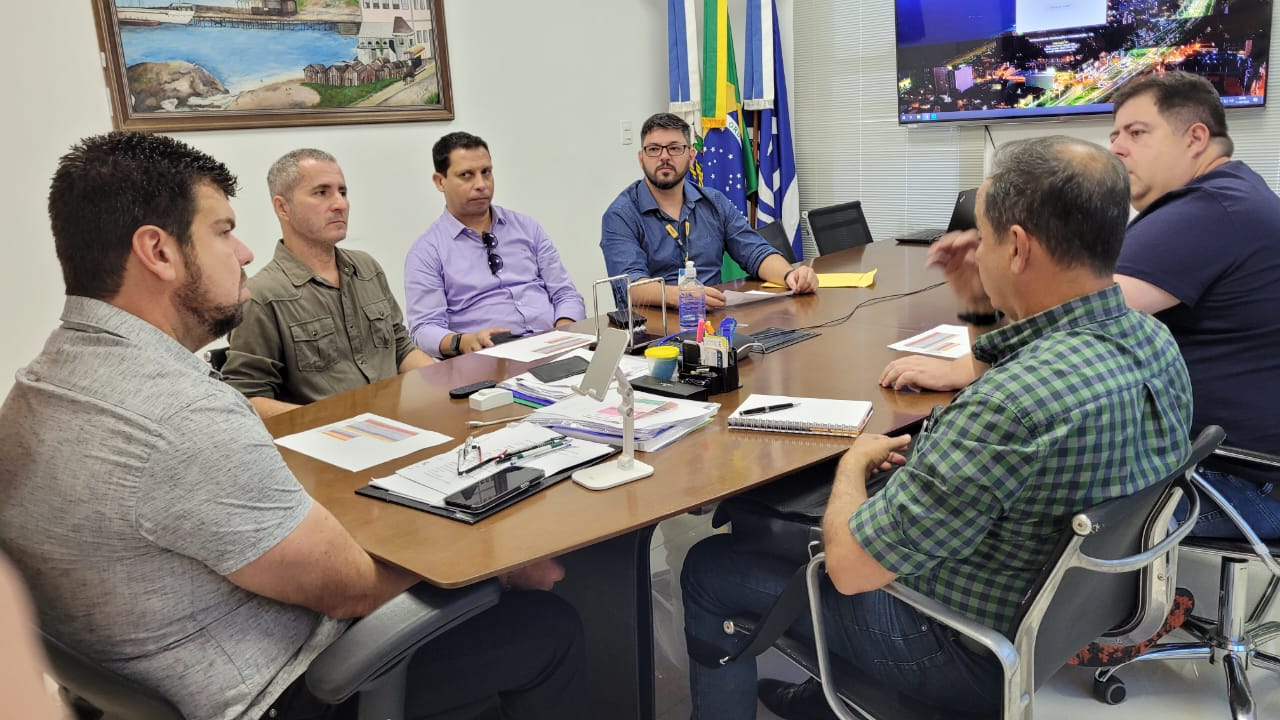 Esta parceria garante à cidade a realização da segunda edição do projeto "Festival Sesc de Inverno"