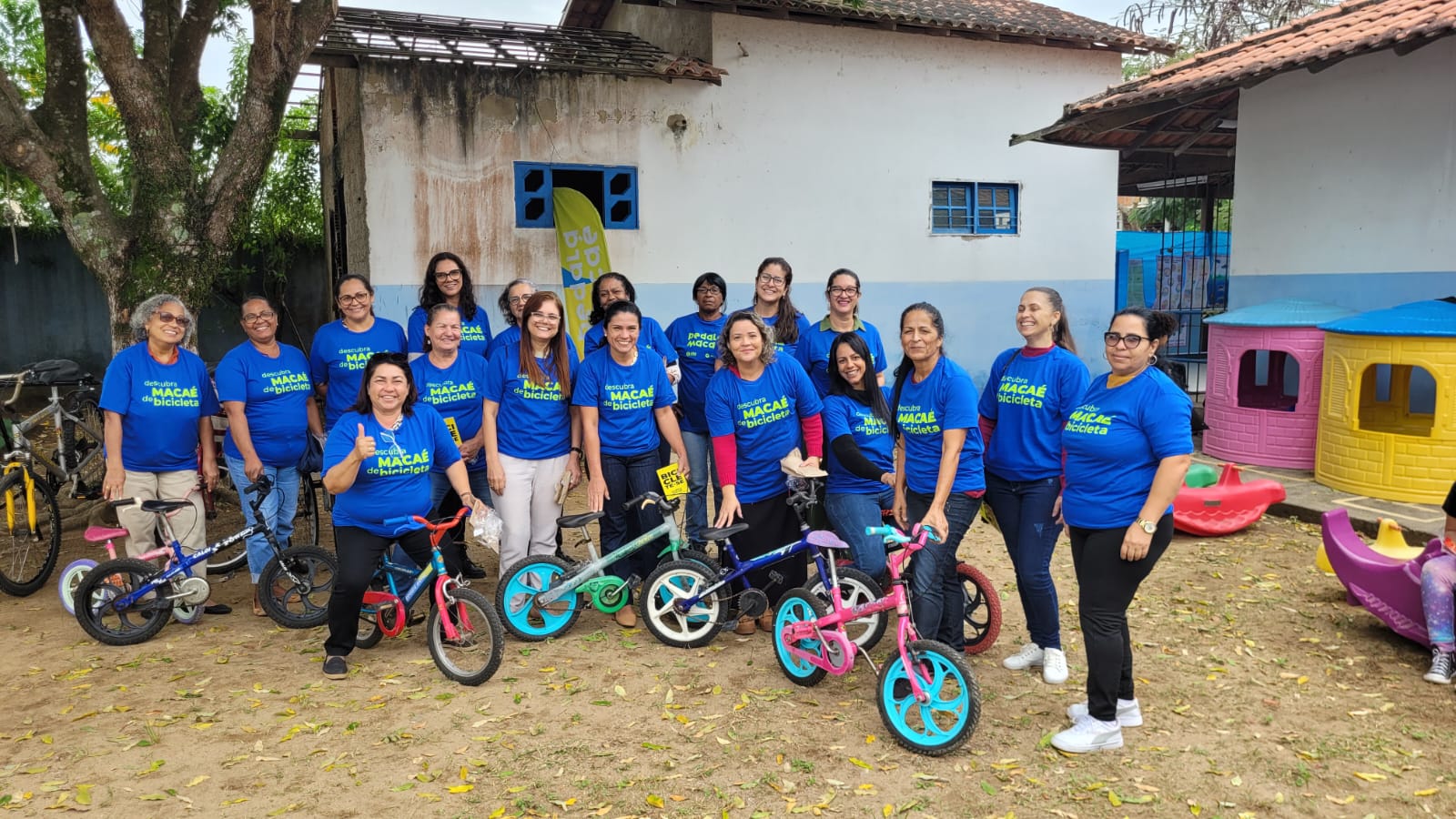 Organizada pelo Instituto Aromeiazero, a ação vai arrecadar alimentos não perecíveis que serão doados para a Casa do Caminho, que atende famílias da periferia da cidade