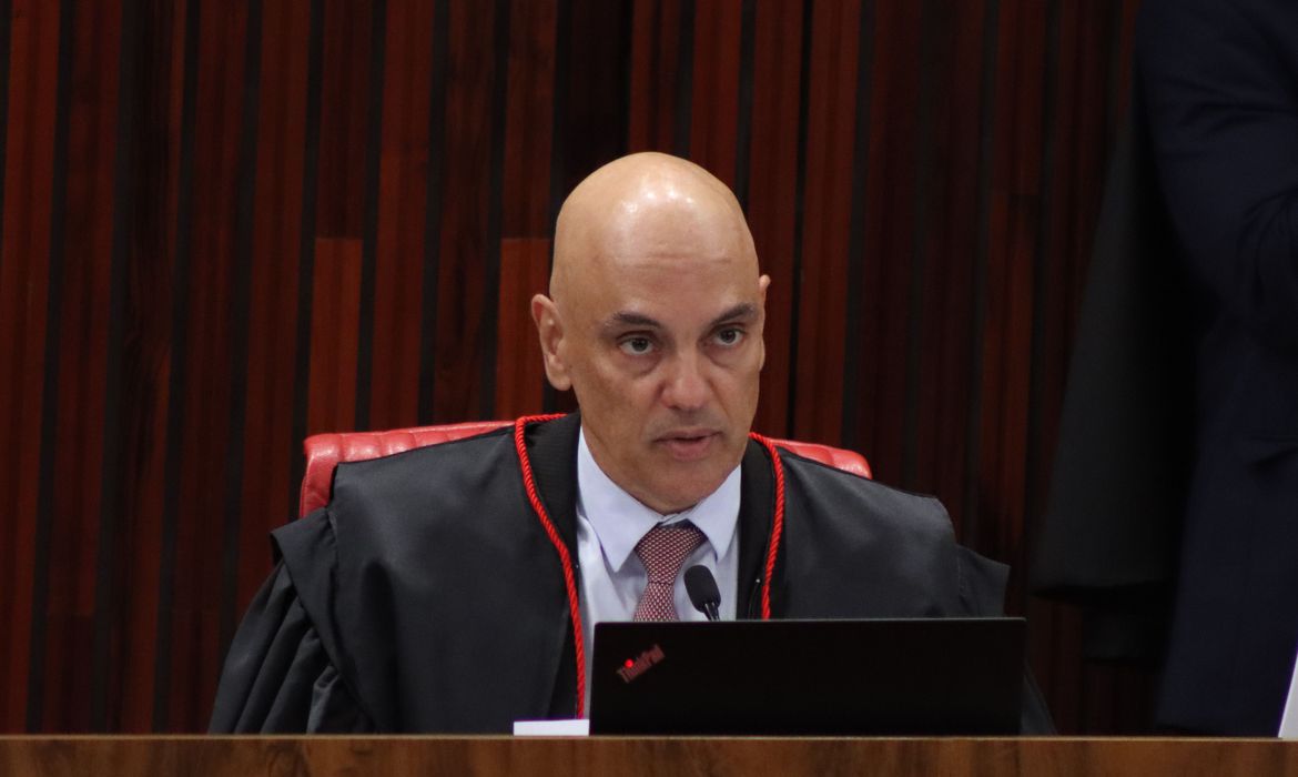 Presidente da Corte discursou na primeira sessão do segundo semestre