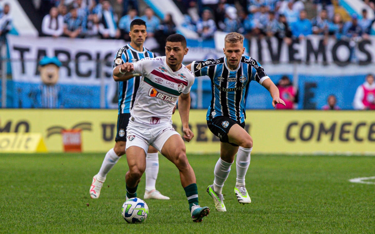 Clube carioca perdeu mais uma atuando longe do Rio