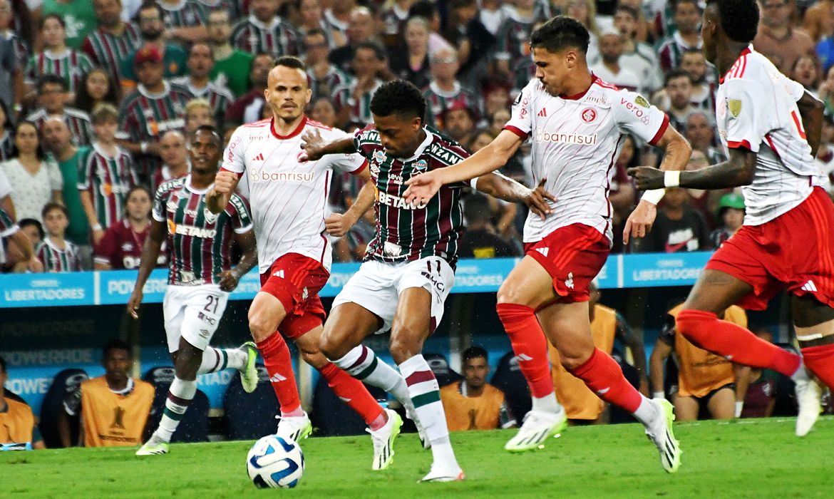 Tricolor e Colorado voltam a se enfrentar por vaga na decisão