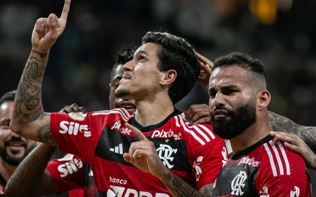 Marlon projeta jogo contra o Flamengo pelo Brasileirão »