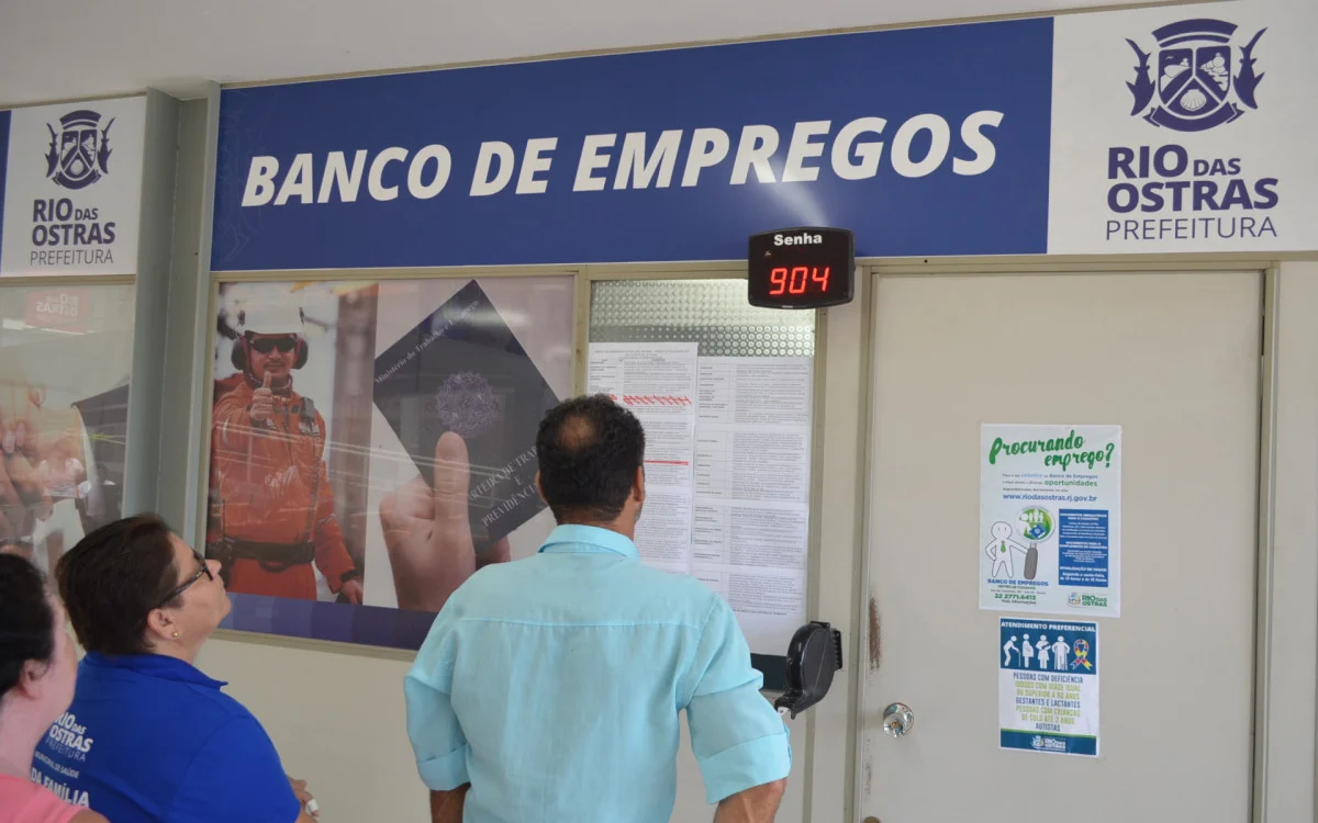Programa Banco de Empregos para Jovens será implementado em Rio das Ostras