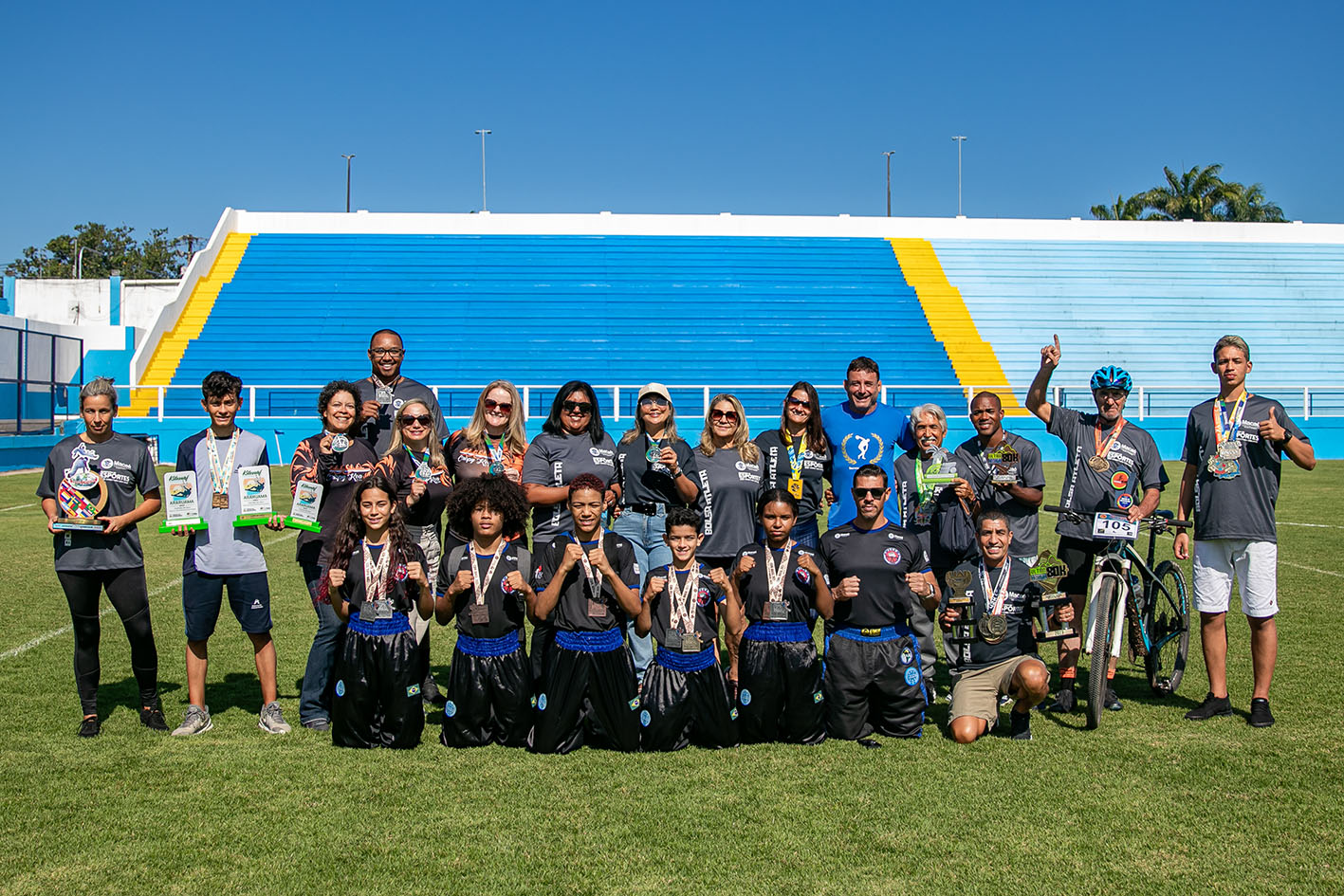 Bolsa Atleta e os dois lados da moeda