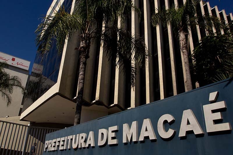 Prefeitura de Macaé RJ tem preparativos em andamento para novo concurso