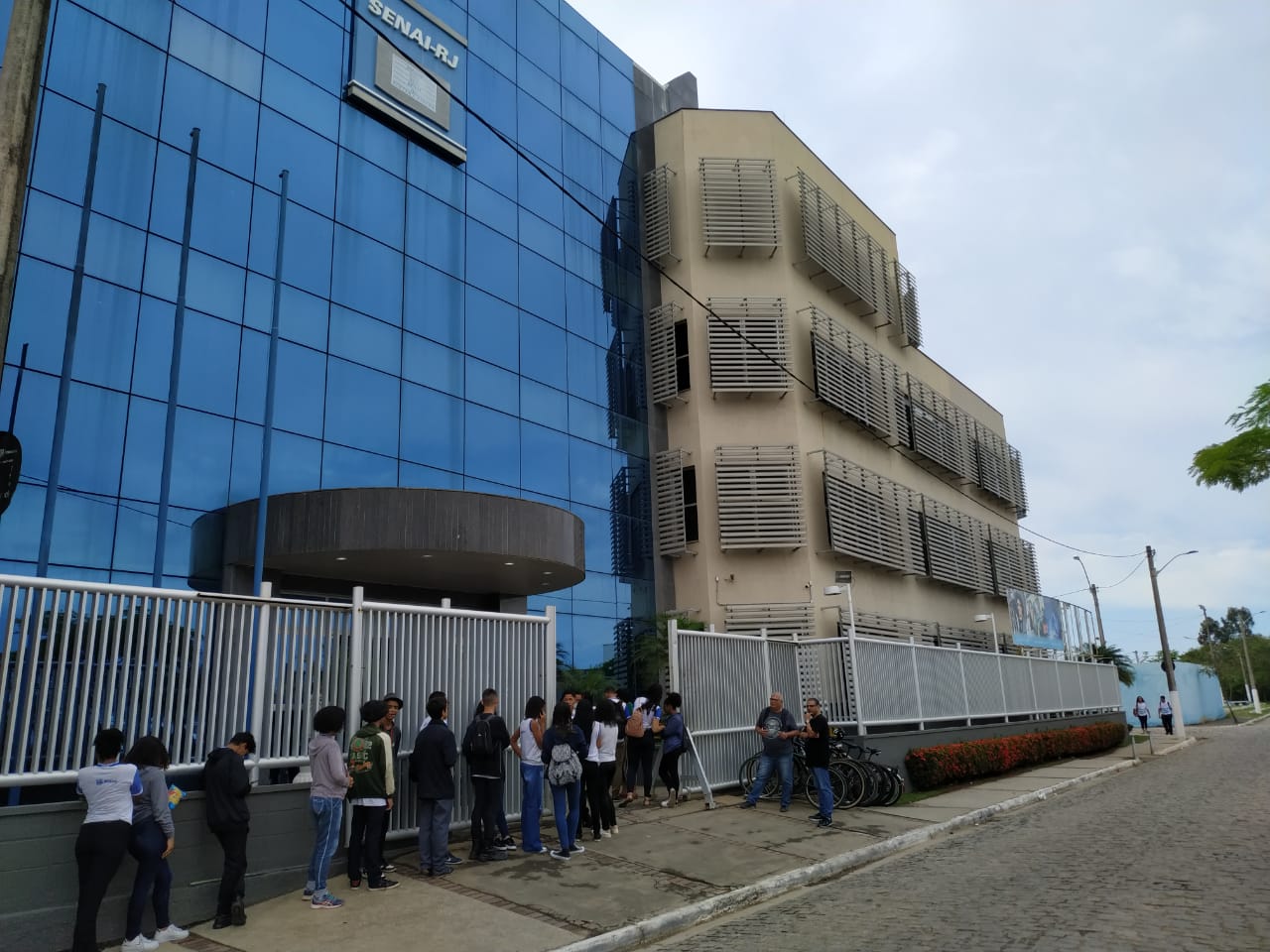 Evento que acontece na Firjan SENAI de Macaé vai reunir empresas pequenas e médias empresas para apresentar formas de se implementar inovações em sustentabilidade