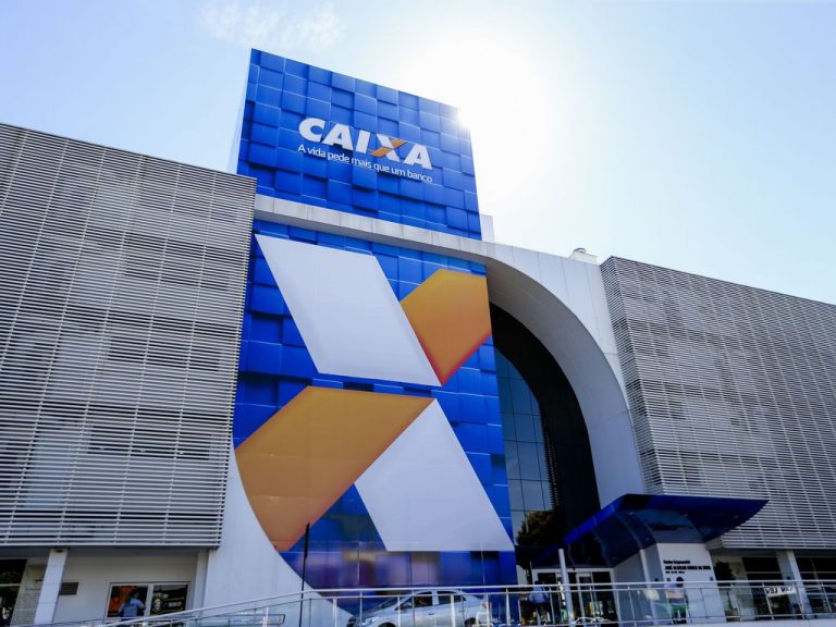 A Caixa Econômica Federal realizou concurso público neste ano