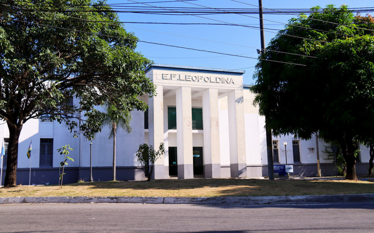 Só podem participar os professores da rede municipal, de acordo com diretrizes gerais de trabalho pedagógico