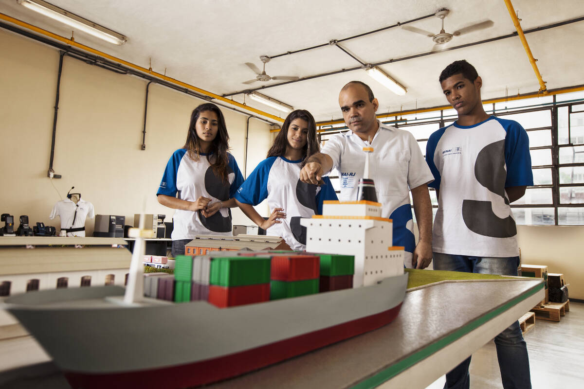 Oportunidades para Campos, Itaperuna, Santo Antônio de Pádua e outras 17 cidades, inscrições vão só até domingo (2/2).