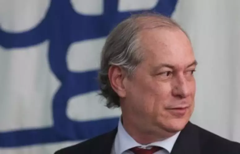 Ciro Gomes