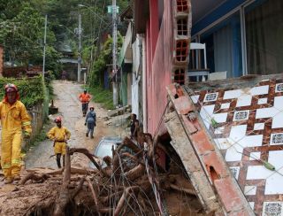 Sudeste em Alerta: Tempestades Fortes à Vista!