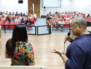 Câmara de Macaé promove seminário de capacitação para os servidores