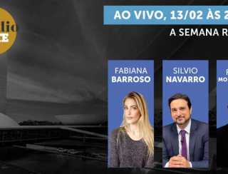 Lula Altera Orçamento e Anistia de Bolsonaro Avança