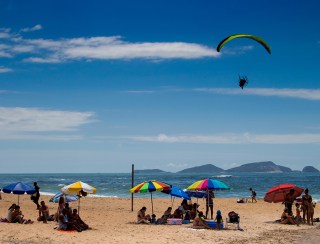 Novo Mapa do Turismo Nacional: Macaé permanece na categoria mais alta