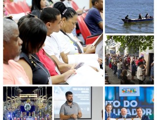 Sai do papel a construção do Parque Ecológico e despoluição da Lagoa Imboassica