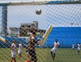 Campeonato de Futebol Amador começa neste sábado em Macaé