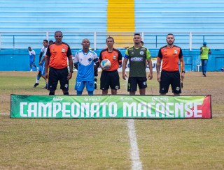 Começa Campeonato de Futebol Amador 2025 em Macaé