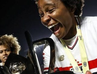 São Paulo quebra hegemonia do Corinthians e fatura Supercopa Feminina