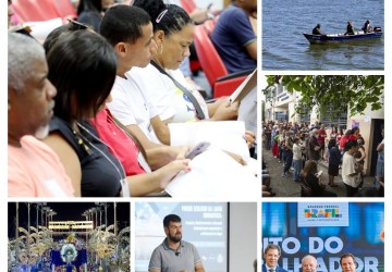 Sai do papel a construção do Parque Ecológico e despoluição da Lagoa Imboassica