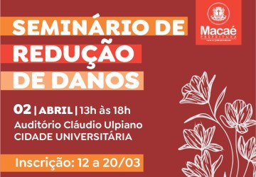 Inscrições abertas para 