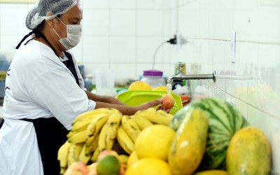 Agricultores convocados para assinatura de projeto do PNAE para o IFF