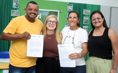 Agricultores de Magé vão fornecer alimentos para merenda escolar