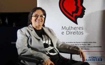 Lei Maria da Penha se estende a casais homoafetivos e mulheres trans