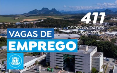 Central do Trabalhador divulga 411 oportunidades de emprego nesta semana 