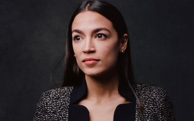 Escândalo em NY: AOC Usa Fundos de Campanha Irregularmente?