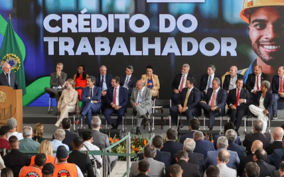 Lula autoriza uso do eSocial para ofertar consignado a empregados CLT