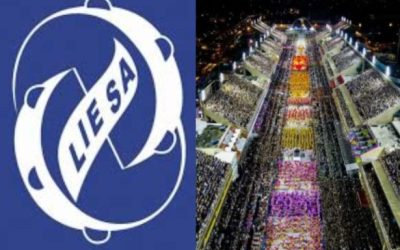 Reviravolta no Carnaval 2025: Liesa Avalia Recursos!