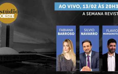 Lula Altera Orçamento e Anistia de Bolsonaro Avança