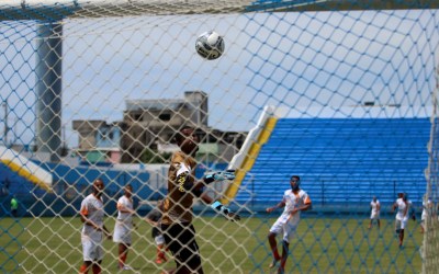 Campeonato de Futebol Amador começa neste sábado em Macaé