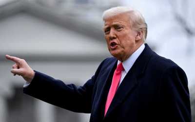 Trump Alerta: Risco de Guerra Mundial Amplia-se!